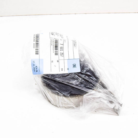 NEW BMW 3 E46 2.0I DRIVESHAFT CENTER SUPPORT WITH BEARING 26127501257 ORIGINAL