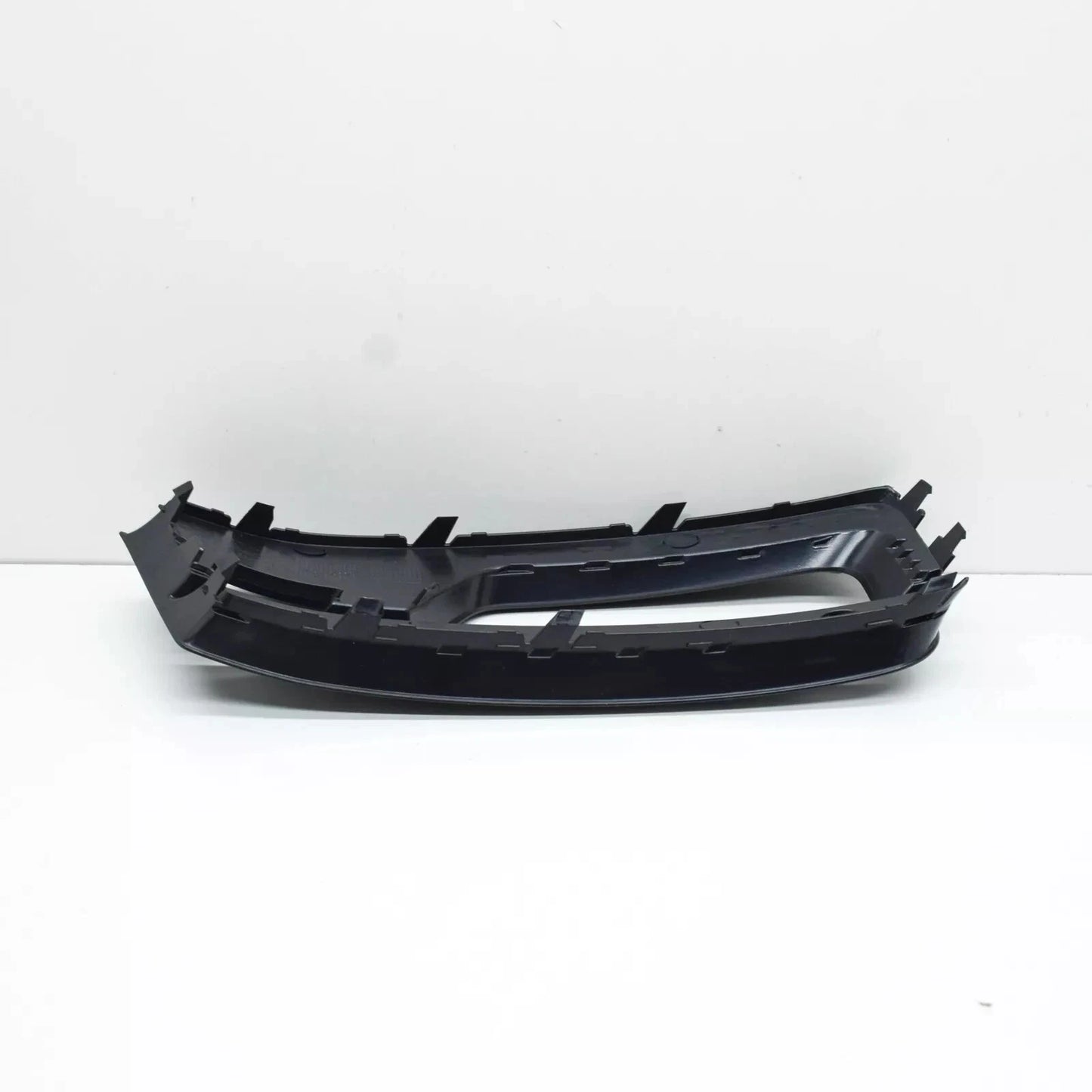 Audi A1 8X S Front Bumper Left Fog Light Grille 8XA807681C9B9 NEW