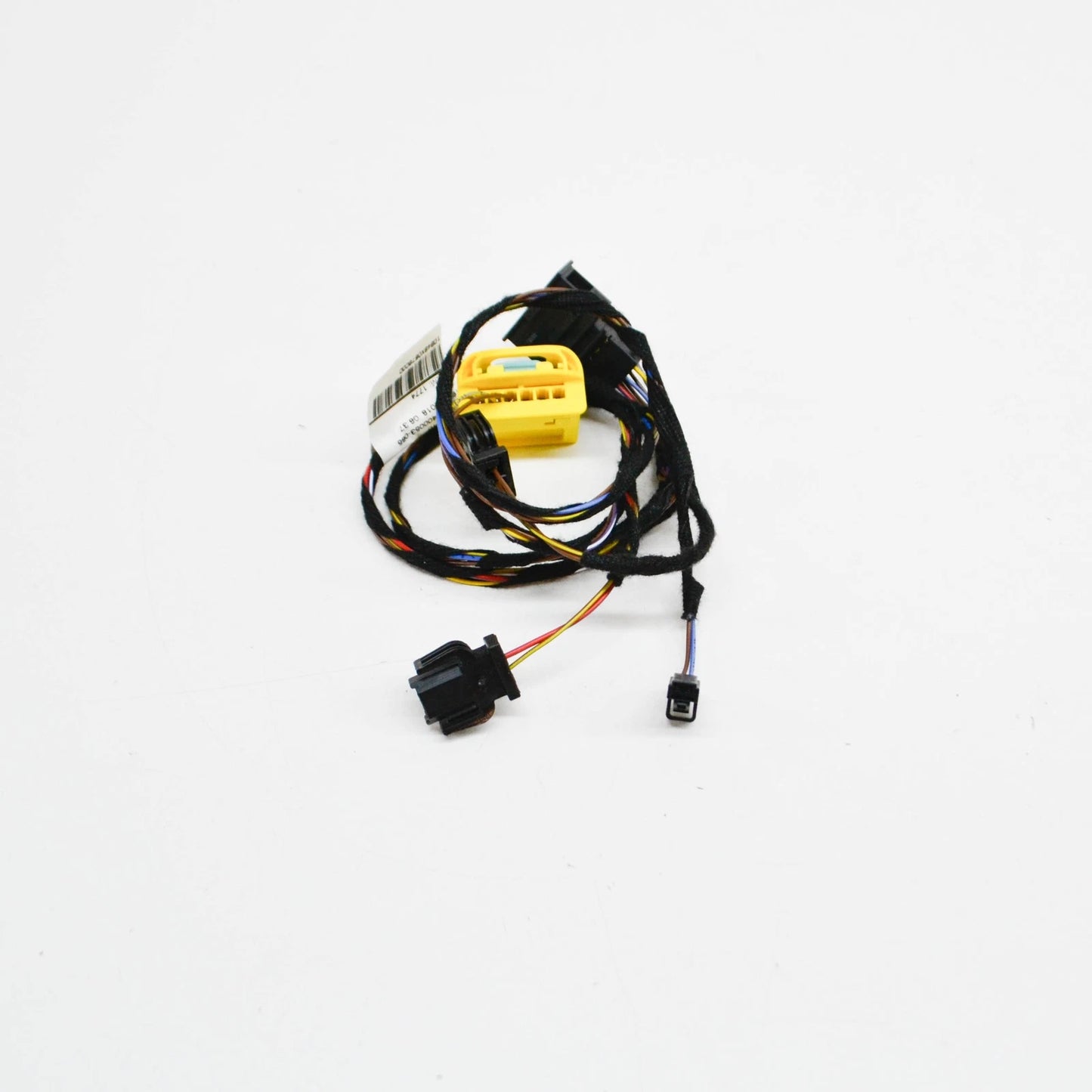 NEW AUDI A1 8X DASH PANEL BOX LIGHT WIRING SET 8X0971679C