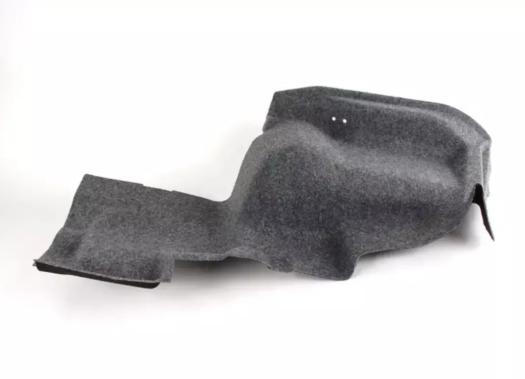 NEW BMW 3 E46 RIGHT TRUNK LINER PANEL 51478212400 8212400 ORIGINAL