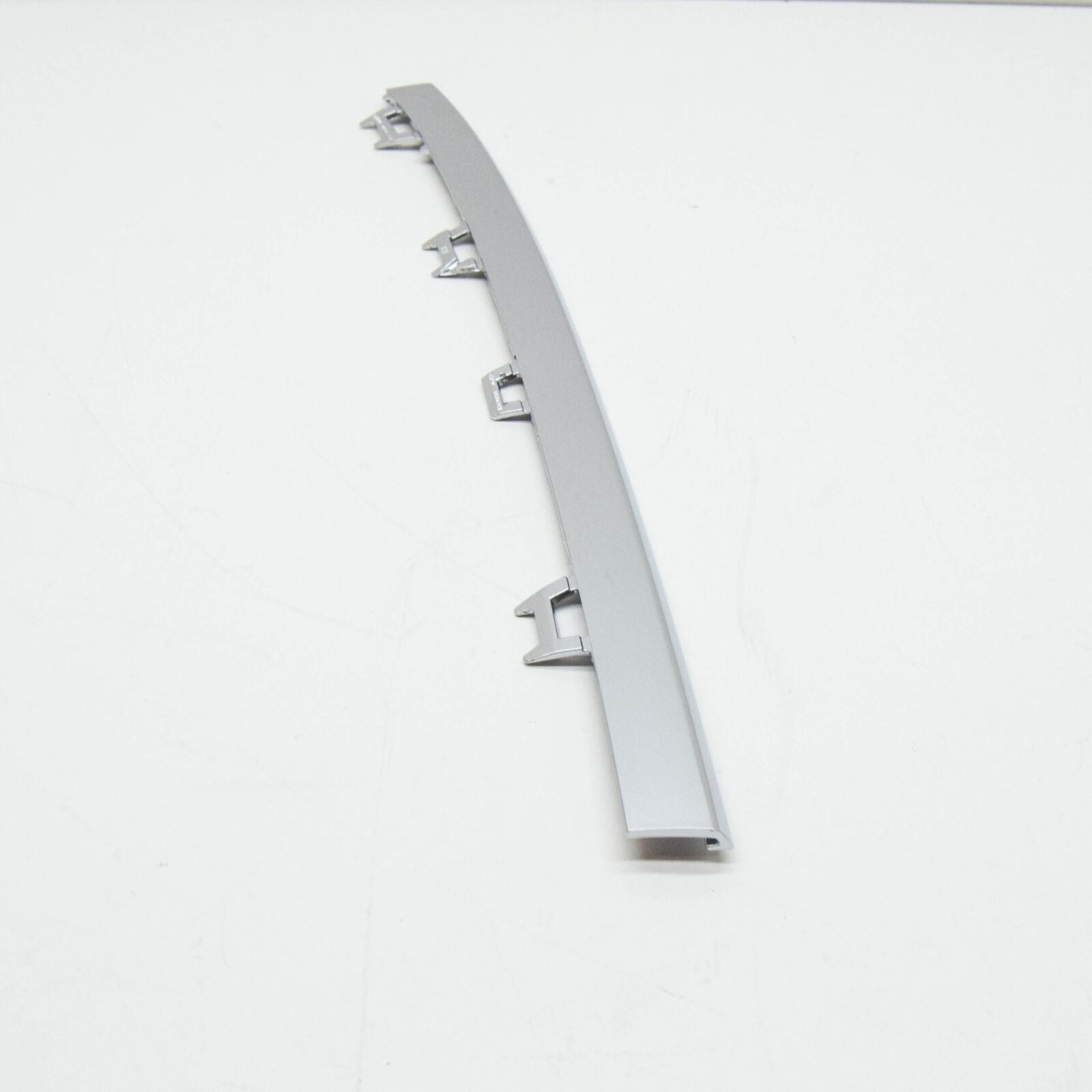 NEW VW POLO AW MK6 RADIATOR GRILLE MOLDING 2G0853767H2ZZ ORIGINAL