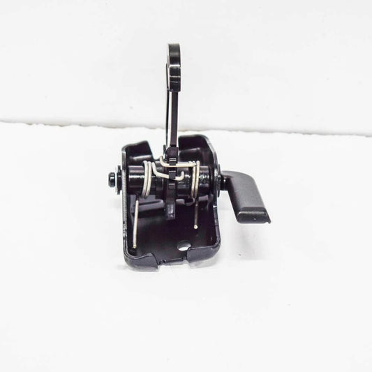NEW AUDI A3 8V HOOD RELEASE LEVER HOOK 8V0823480A ORIGINAL