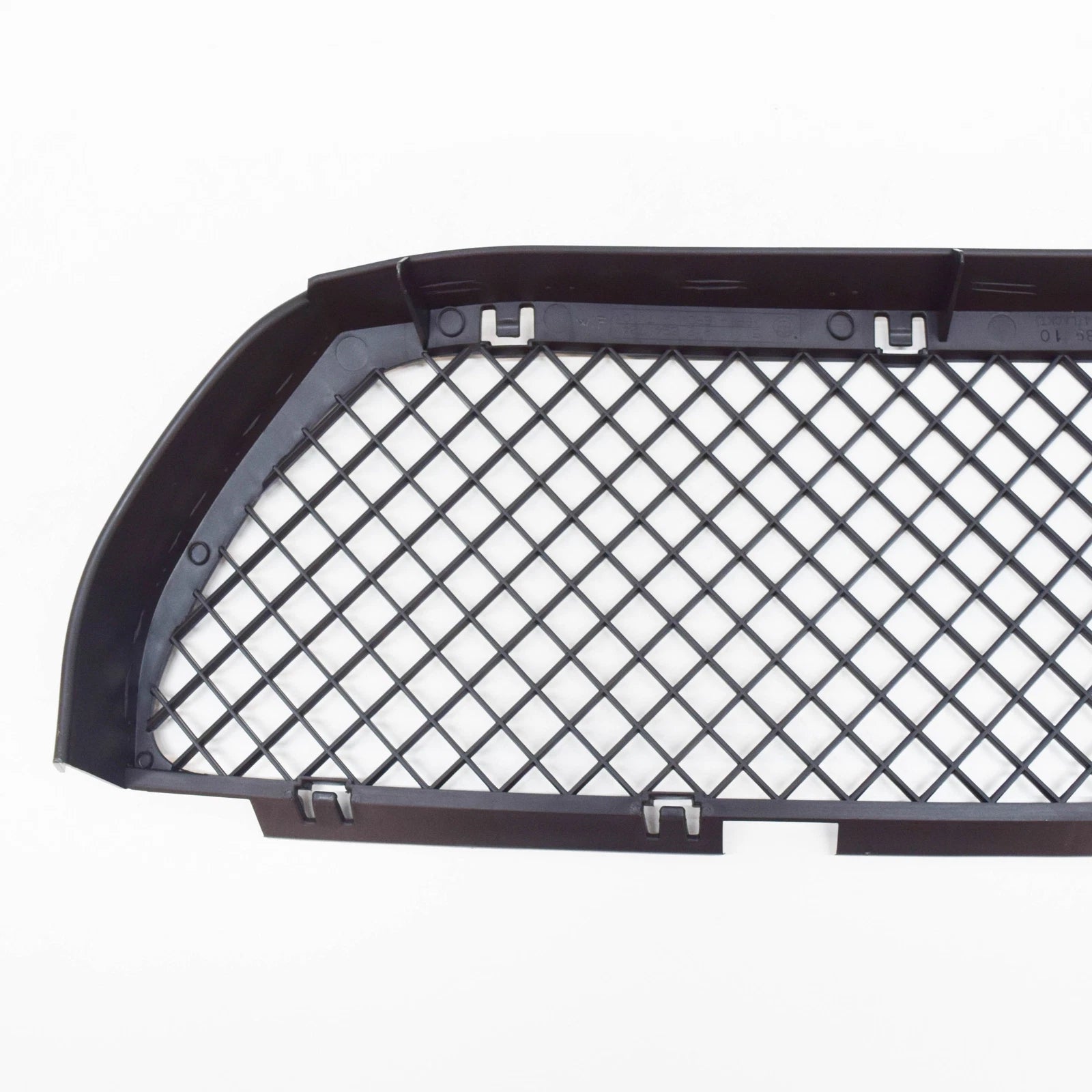 NEW BMW M3 COUPE E46 FRONT BUMPER LOWER GRILLE M 51112694724 ORIGINAL