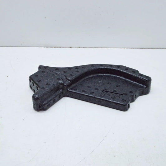 NEW BMW X5 G05 FRONT LEFT WHEEL HOUSING SOUND INSULATION 51487214635 ORIGINAL