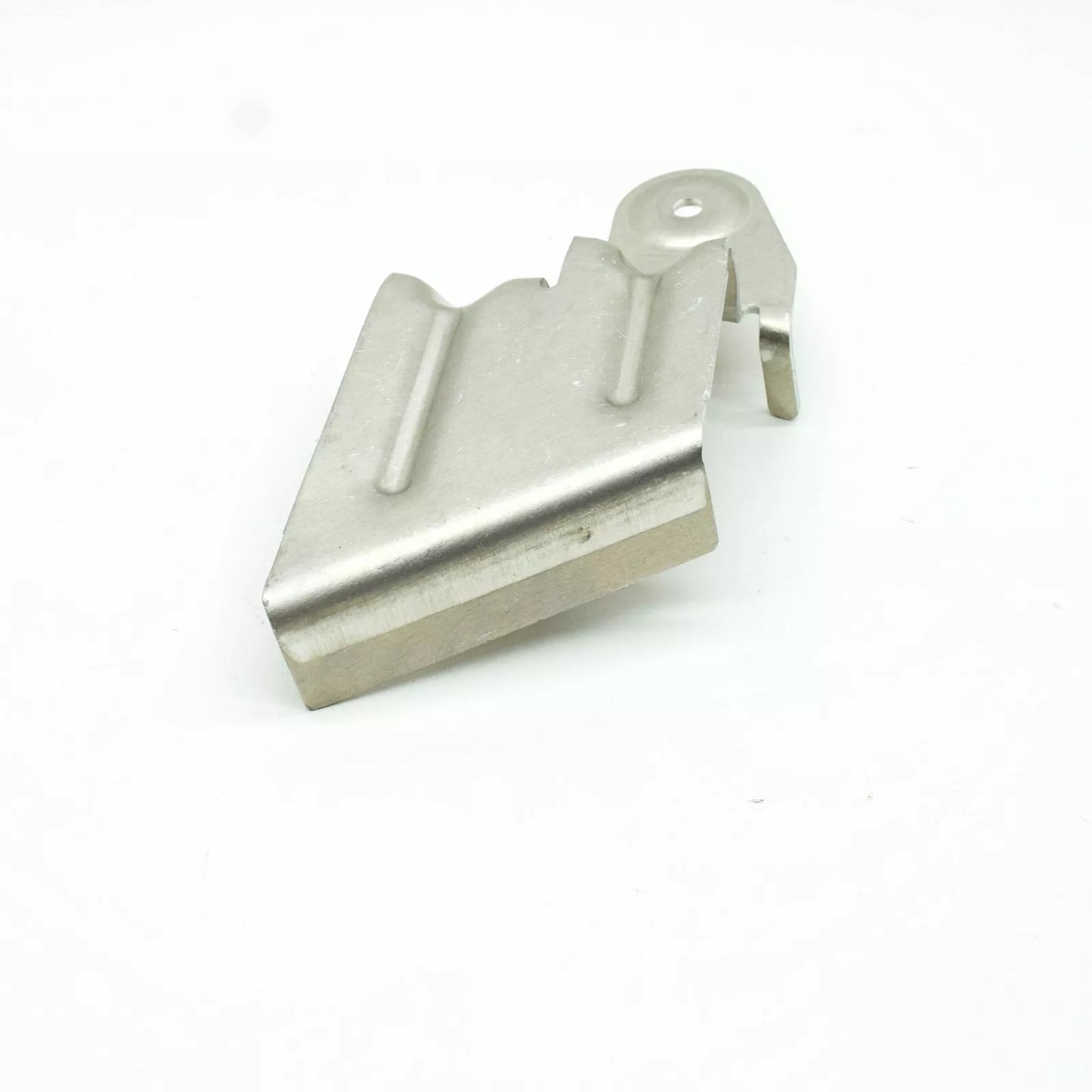 NEW BMW 7 F01, F02 LEFT FENDER LINER SUPPORT BRACKET 7203489 51717203489