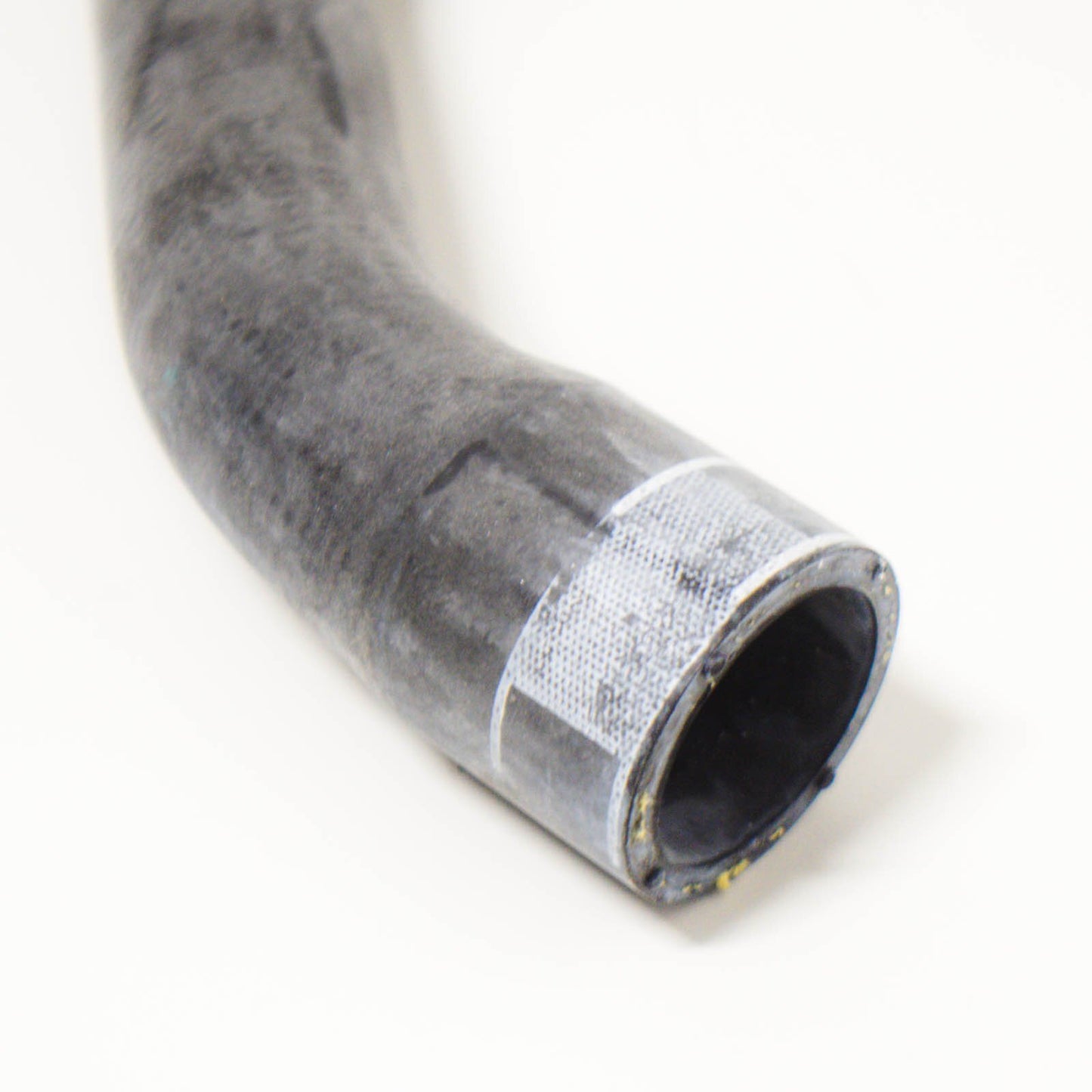 NEW AUDI R8 42 RIGHT SIDE RADIATOR PIPE HOSE 420121073 ORIGINAL