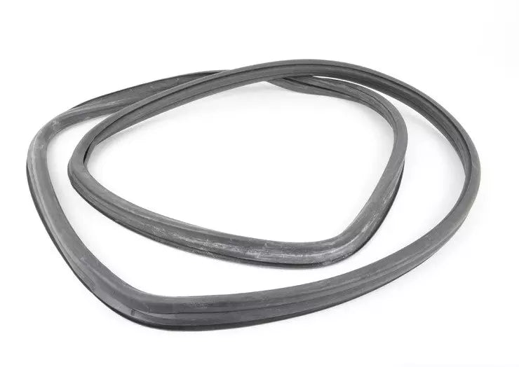 NEW MERCEDES-BENZ SALOON W123 REAR WINDOW SEALING FRAME A1236700539