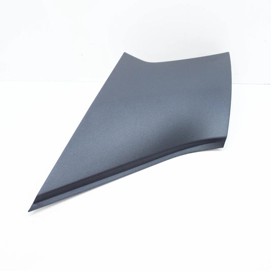 NEW BMW X5 G05 REAR RIGHT SIDE D-PILLAR TOP TRIM 51438092630 8092630 ORIGINAL