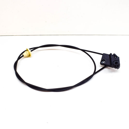 NEW MERCEDES-BENZ SPRINTER 907 ENGINE HOOD RELEASE CABLE A9078800100 ORIGINAL