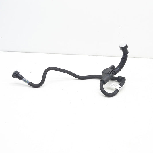 NEW BMW 5 F10 FUEL INLET PIPE 13538575467 ORIGINAL