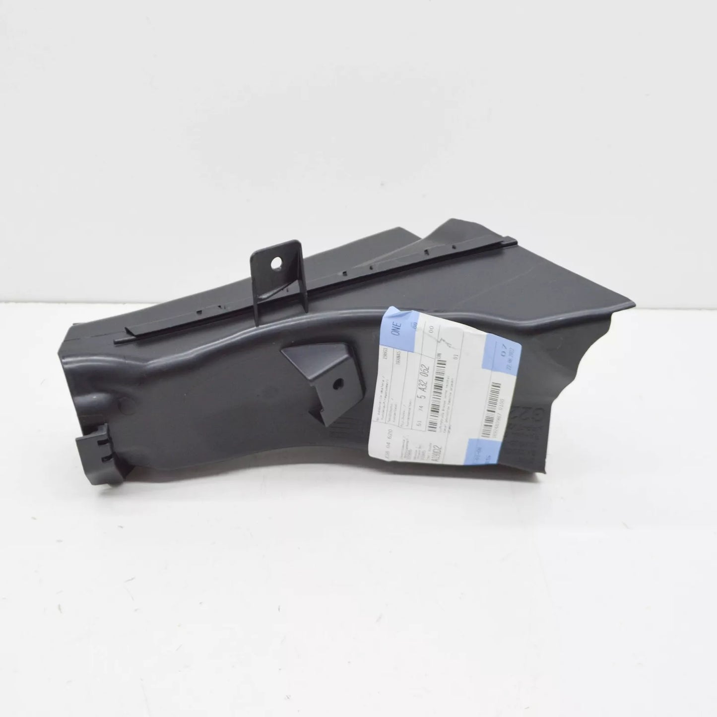 NEW BMW M4 COUPE G22 FRONT BRAKE AIR DUCT 51745A32062 ORIGINAL