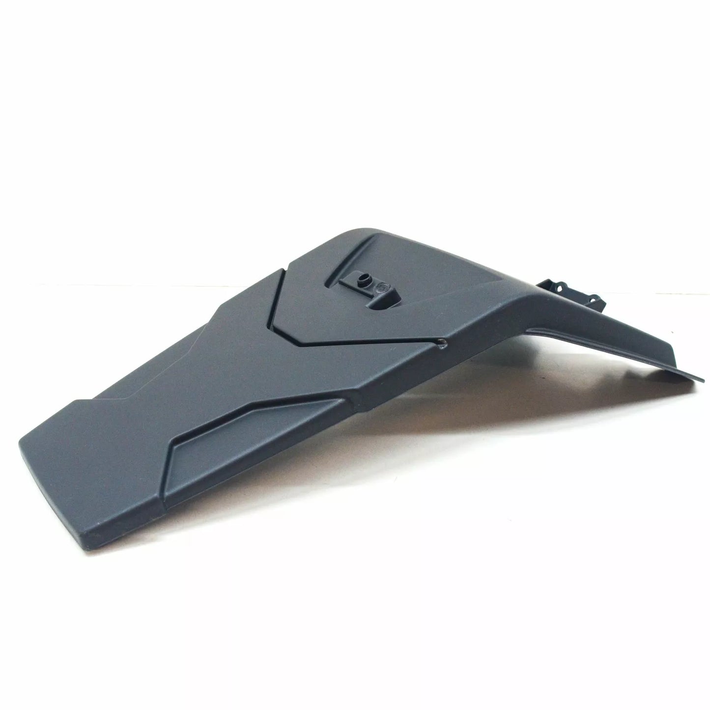 NEW BMW K73 F 800 R REAR BACK FENDER MUD GUARD 46627680740 ORIGINAL