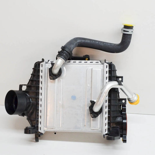 NEW MERCEDES-BENZ GLE W167 INTERCOOLER RADIATOR A6540904201 2020 17644628