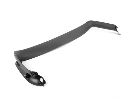 NEW VOLKSWAGEN GOLF MK6 REAR LID UPPER TRIM PANEL 5K686760382V