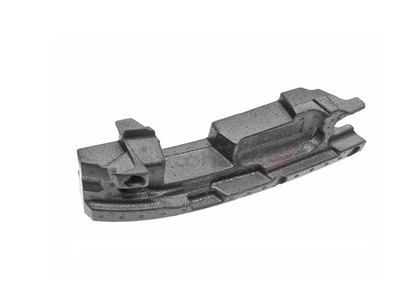 NEW MERCEDES-BENZ C W204 FRONT BUMPER RIGHT IMPACT ABSORBER A2048852037 ORIGINAL