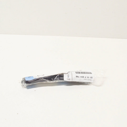 NEW BMW 3 GT F34 FRONT BUMPER RIGHT SIDE PANEL BRACKET 51117293788 ORIGINAL