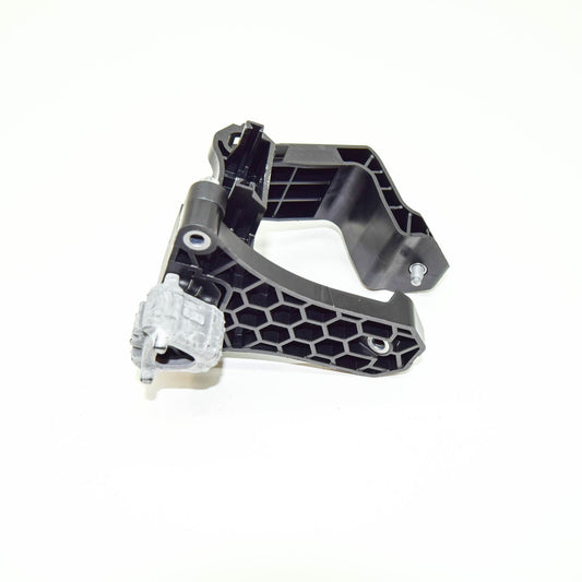 NEW MERCEDES-BENZ S W223 LEFT SIDE RADIATOR HOLDER A0995011800 ORIGINAL