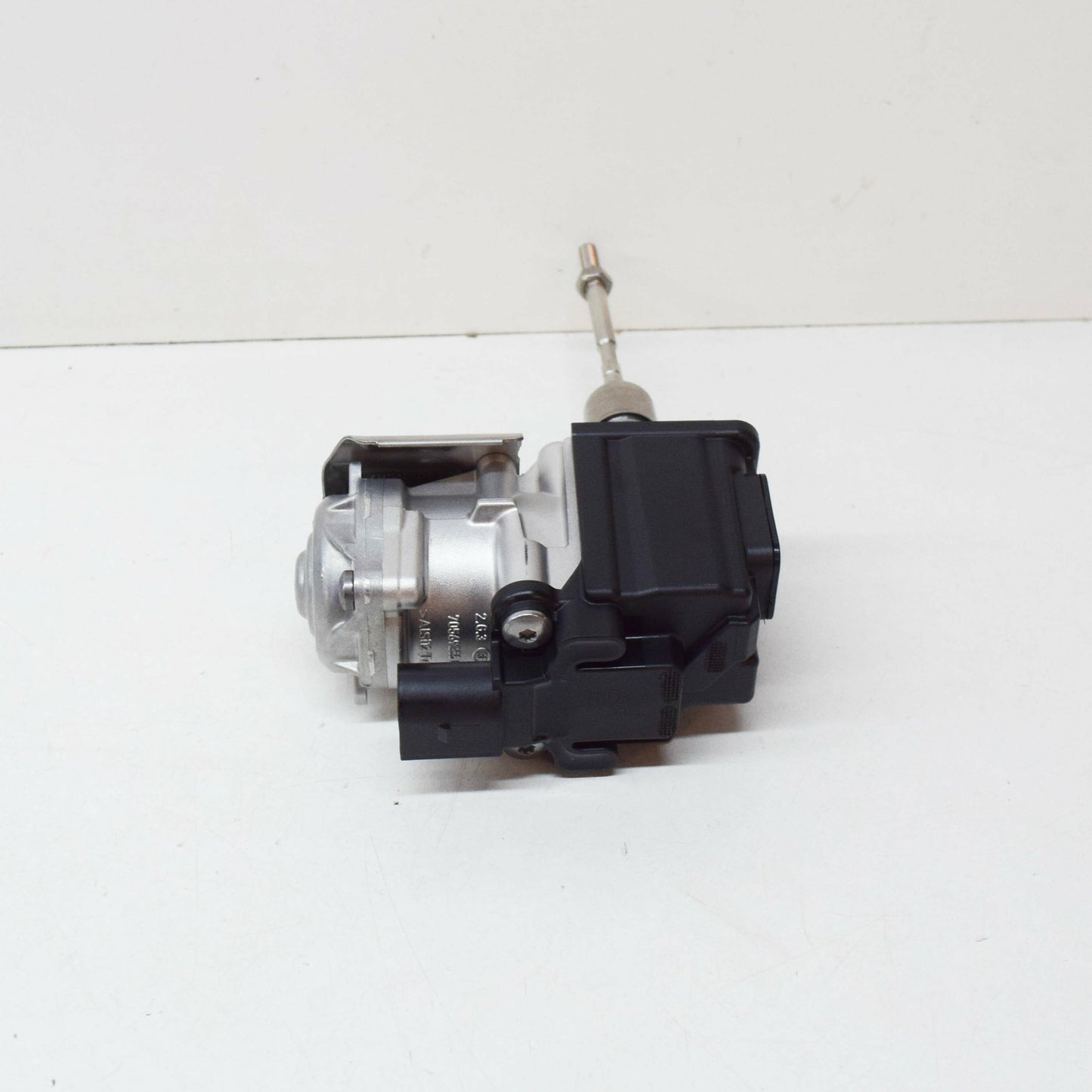 new audi a1 8x waste gate actuator 06k145725t original