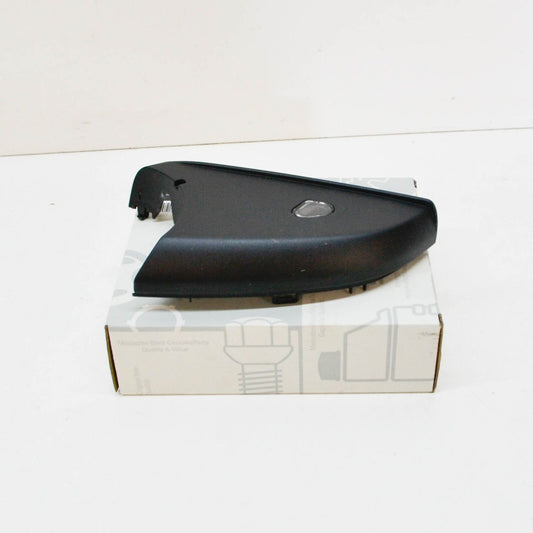 NEW MERCEDES-BENZ C-CLASS W205 RIGHT WING MIRROR LOWER COVER A2048100215