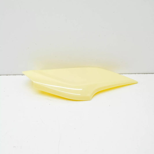 NEW BMW K 61 K1600 BAGGER RIGHT WINDOW DEFLECTOR 46638562652 ORIGINAL