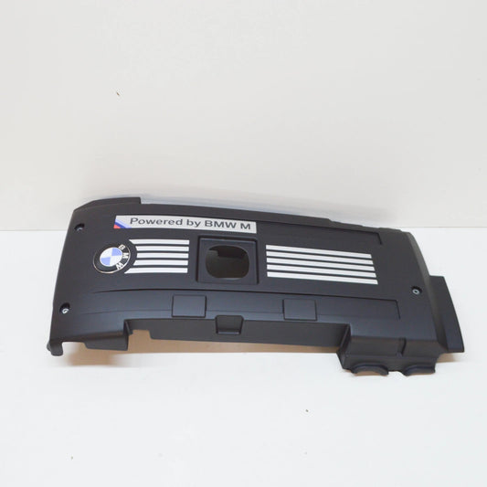 NEW BMW 1 E82 M ENGINE COVER PETROL 3.0 11127845442 ORIGINAL