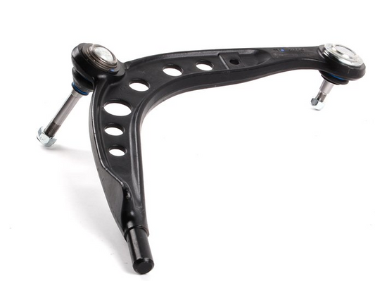new bmw 3 e36 front left lower control arm 31126758513 6758513 318i original