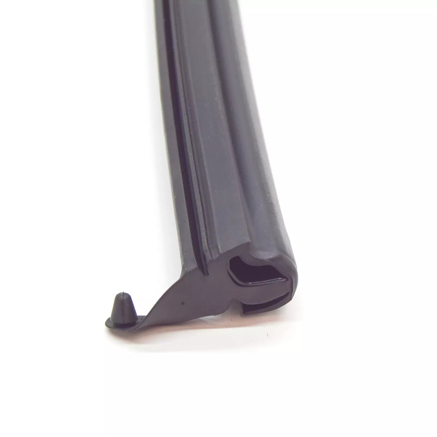 NEW MERCEDES-BENZ SLK R171 ROOF RIGHT SIDE SEAL A1717900298 ORIGINAL