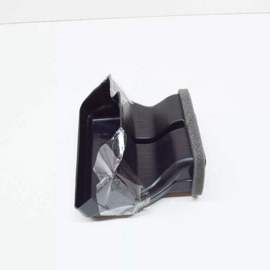 NEW AUDI A6 C7 AIR DUCT CHANNEL CENTER CONNECTING PIECE 4G0857042 ORIGINAL