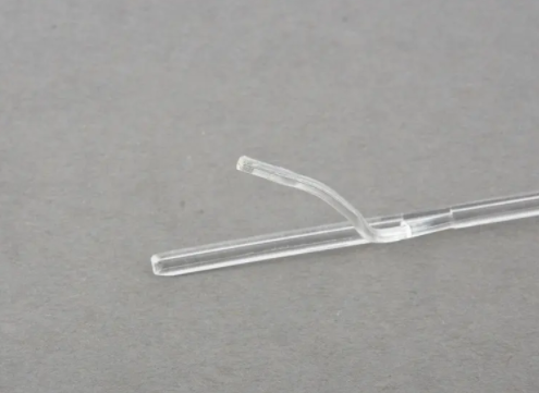 new bmw 5 gt f07 front door optical fiber cable top left upper 9199789 original