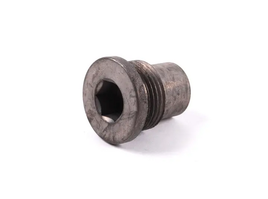 NEW MERCEDES-BENZ SPRINTER W903 CHAIN TENSIONER END PIECE A1040500166 ORIGINAL