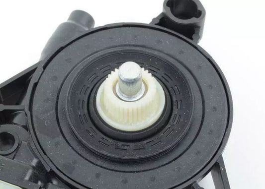 NEW AUDI A3 8V FRONT LEFT DOOR WINDOW REGULATOR MOTOR 5Q0959802B ORIGINAL