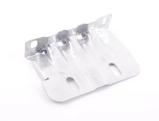 NEW MB CLA C117 GLASS ROOF FRAME AT B-PILLAR LEFT CONSOLE A1767870042 ORIGINAL