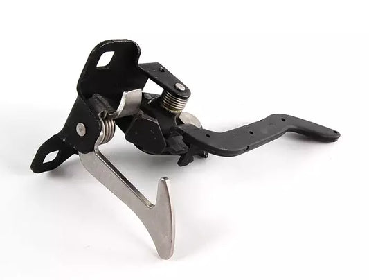 NEW BMW 7 E38 ENGINE HOOD CATCH 51238232129 8232129 ORIGINAL