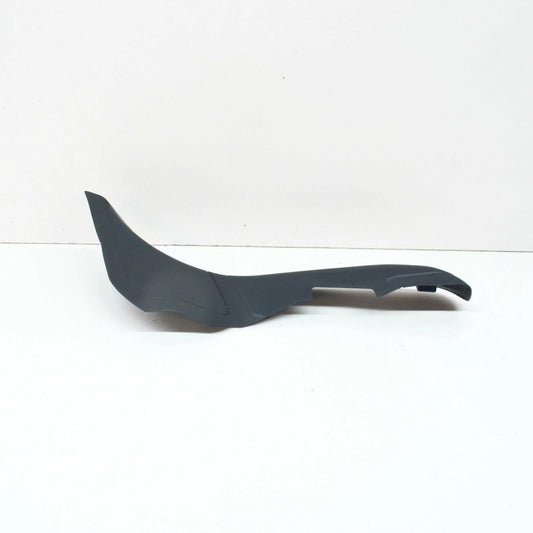 NEW BMW 5 G30 REAR RIGHT TAILLIGTH GUTTER DRIP TRIM 63218493822 ORIGINAL