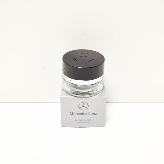 NEW MB E W213 AIR BALANCE FRAGRANCE PACIFIC MOOD BOTTLE A0008990900 ORIGINAL