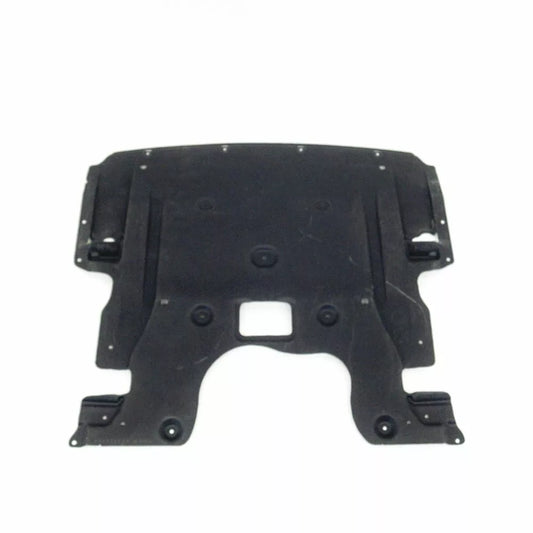 NEW BMW 5 F10 FRONT ENGINE COMPARTMENT SHIELD 51757185112 7185112 ORIGINAL