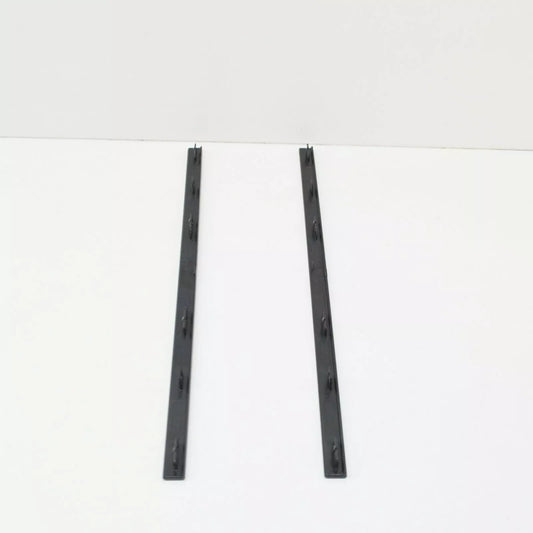 NEW AUDI Q7 4M FRONT RADIATOR GRILLE UPPER MOULDING TRIM 4M0807967BRN4