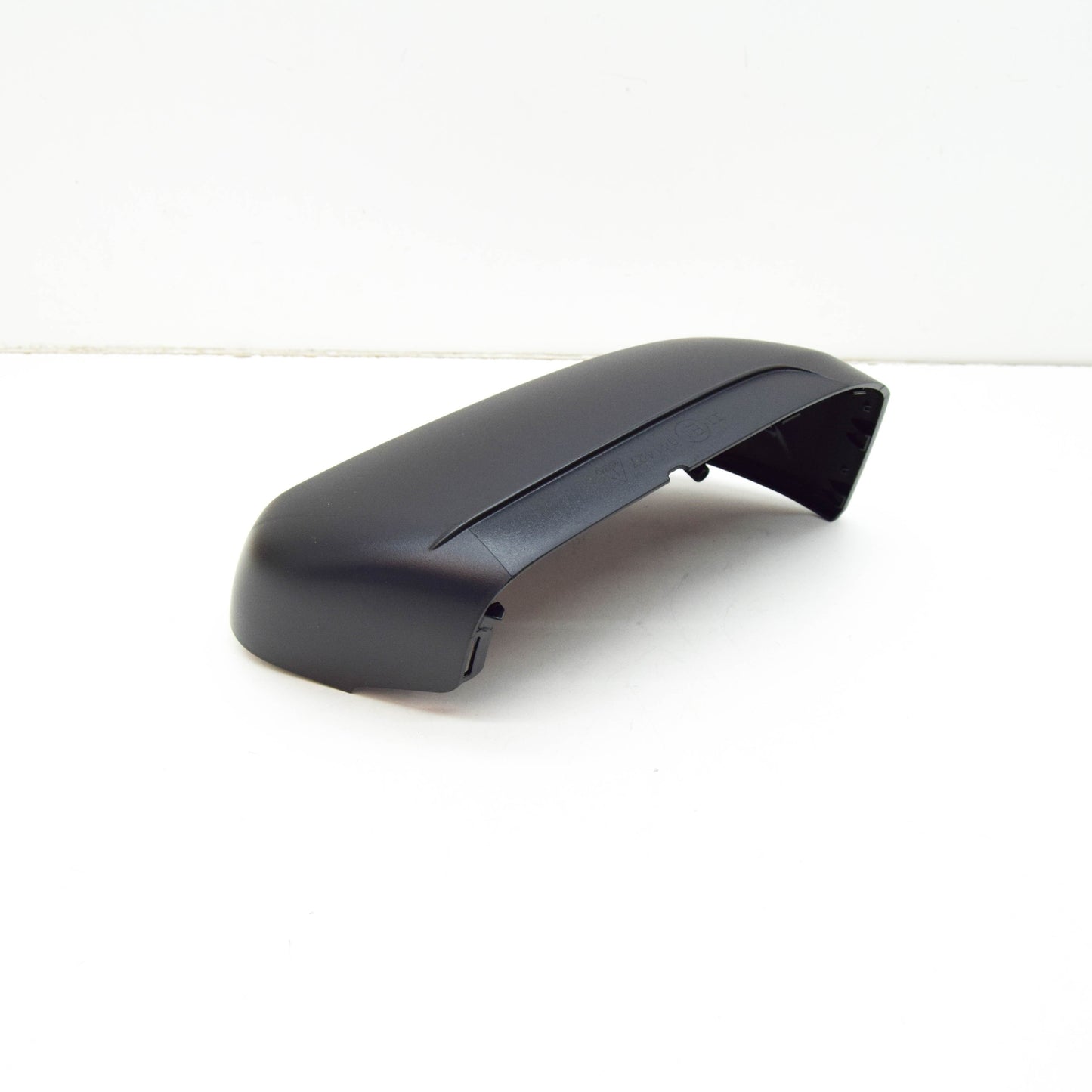 NEW VW CRAFTER SZ FRONT LEFT LOWER DOOR MIRROR FRAME 7C0857603A9B9 ORIGINAL