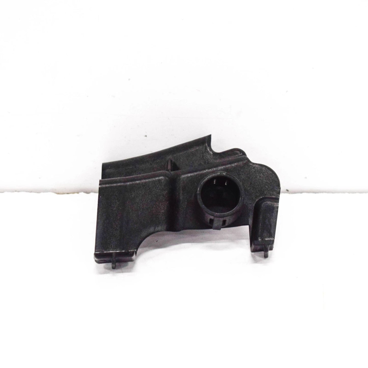 NEW BMW 3 E92 HEADLIGHT WASHER CLEANING HOSE CLAMP 61677174806 ORIGINAL