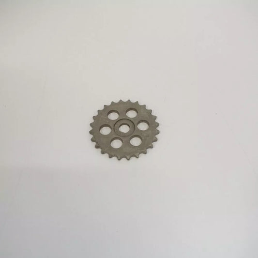 NEW BMW 5 F07 OIL PUMP SPROCKET 11417798019 7798019 ORIGINAL