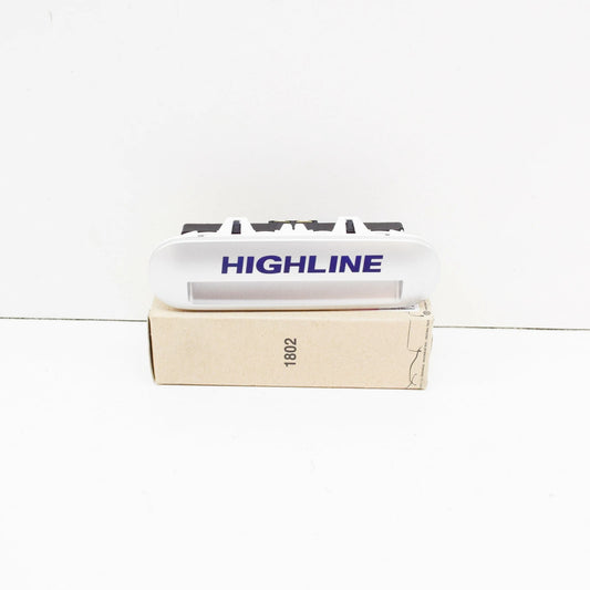 NEW VW TRANSPORTER T5 ENTRY LIGHTING WITH LETTERING 7E5947415L72A