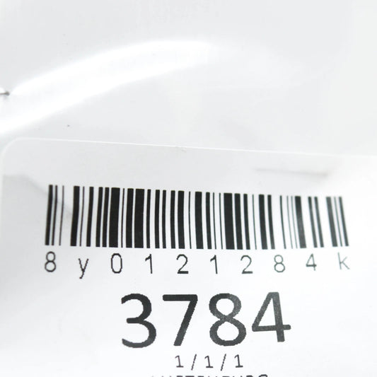 NEW AUDI A3 LIMOUSINE 8Y RIGHT RADIATOR AIR GUIDE 8Y0121284K ORIGINAL