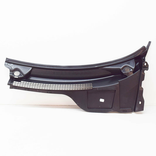Genuine Mini Clubman R55 Front Right Side Wiper Cowl Trim Rhd 51132751211 Original