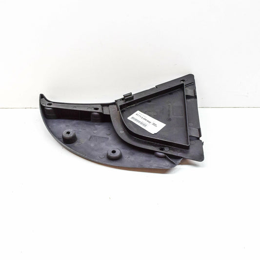 new bmw 3 e36 m3 3.2i front right bumper cover spacer panel 51712250642 original