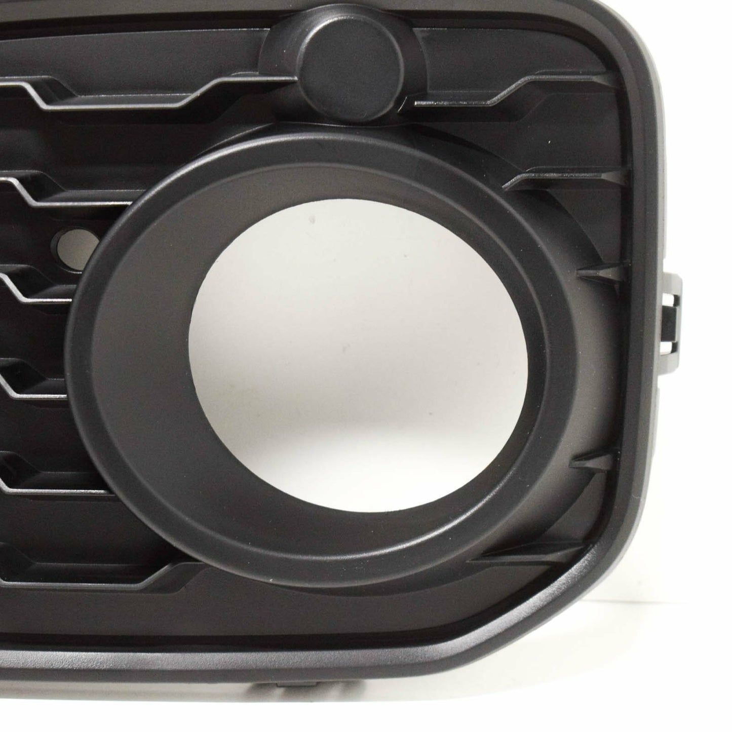 Genuine Bmw 1 F20 Front M Bumper Fog Light Grille Left 51118060281 8060281 Original