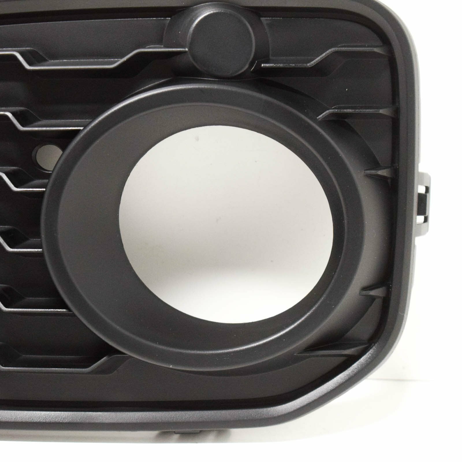 Genuine Bmw 1 F20 Front M Bumper Fog Light Grille Left 51118060281 8060281 Original