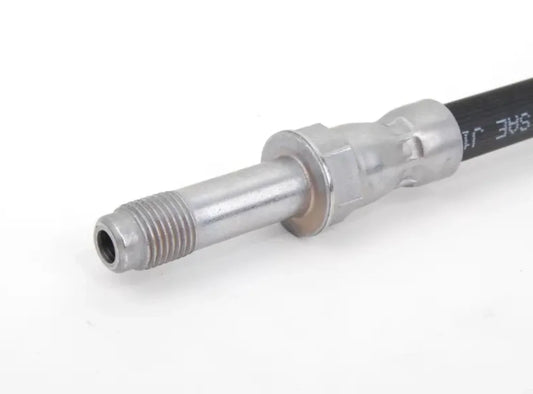 NEW BMW Z4 COUPE E86 FRONT BRAKE PIPE 7837484 34327837484 ORIGINAL