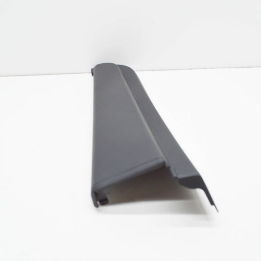 NEW MERCEDES-BENZ GLE W166 REAR LEFT DOOR SUNBLIND COVER A1668120552 ORIGINAL