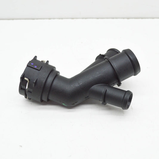 NEW AUDI TT FV UPPER COOLANT QUICK ACTING COUPLING 5Q0122291CT ORIGINAL