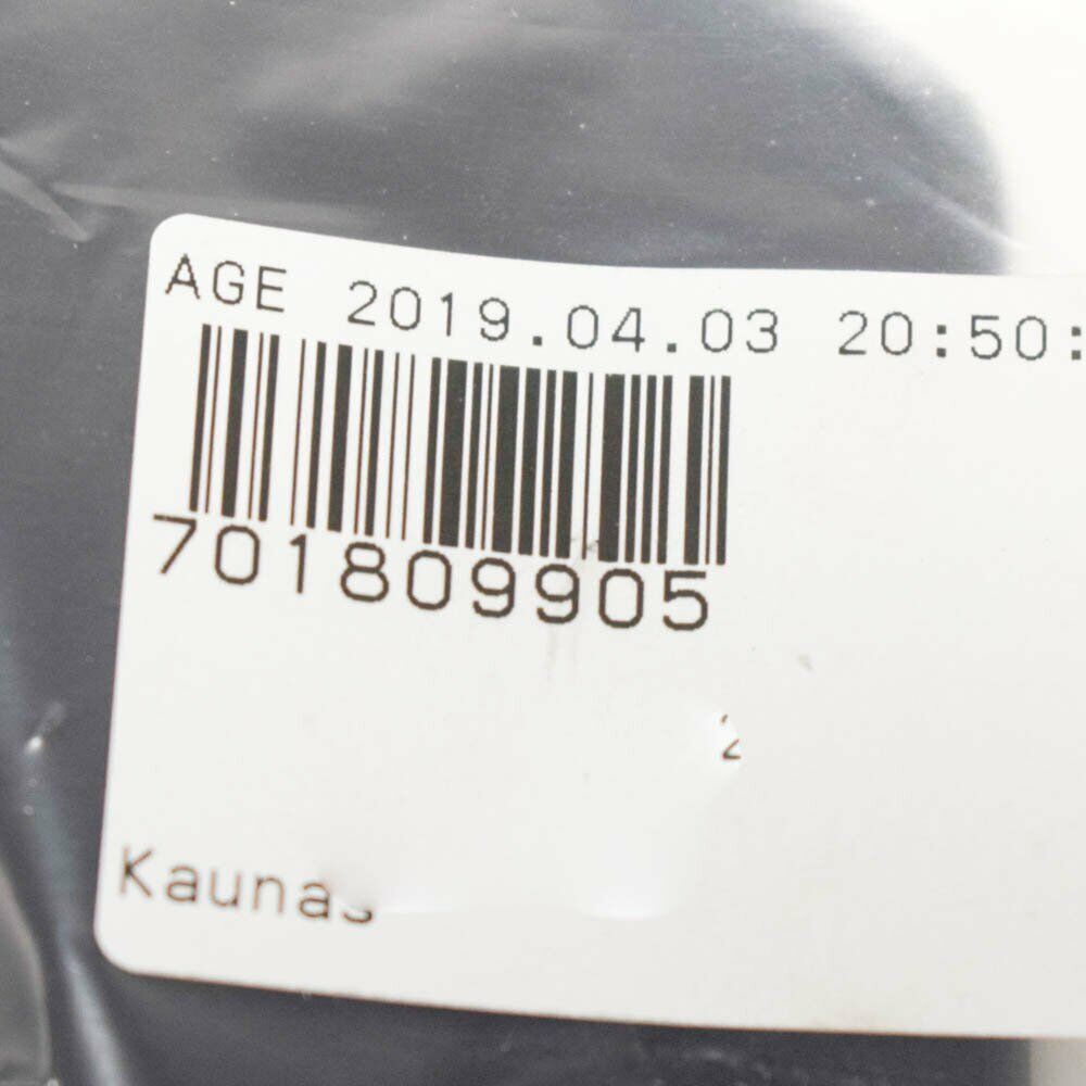 NEW VOLKSWAGEN TRANSPORTER T4 FUEL CAP COVER 701809905 ORIGINAL